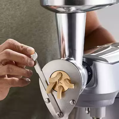 Kenwood Nástavec na těstoviny  KAX 910ME (3)