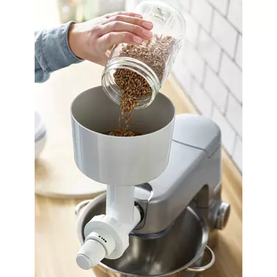 Kenwood Mlýnek na mák a obilí  KAX941PL (4)