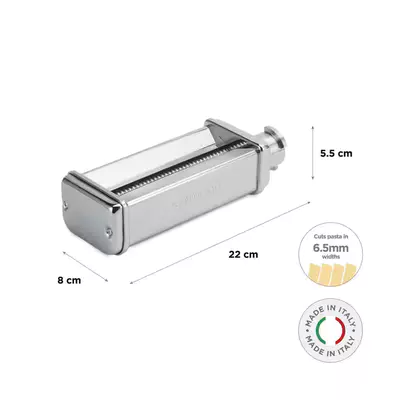 Kenwood Nástavec na těstoviny Fettuccine 7mm KAX 981ME (3)