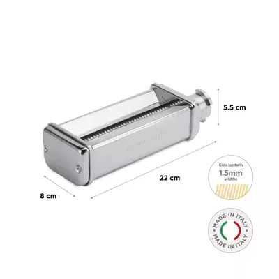 Kenwood Nástavec na těstoviny Tagliolini 4mm KAX 982ME (5)
