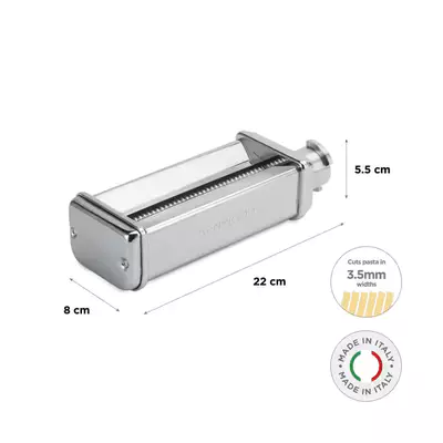 Kenwood Nástavec na těstoviny Trenette 1,5mm KAX983ME (6)