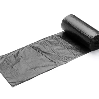 Pytel MI 630x 740mm 60l  50ks černý (2)