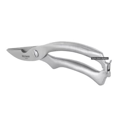 Westmark Nůžky na drůbež exclusive 255 mm (3)