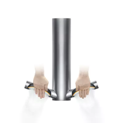 Dyson Osoušeč rukou  Airblade™ 9kJ - HU03 (2)