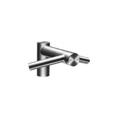 Dyson Osoušeč rukou Airblade™ wash+dry - WD04 (2)