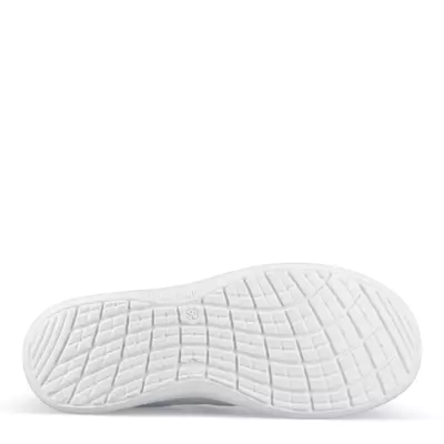 Sika Obuv bílá SELECT Slip-on 28228    44 (5)
