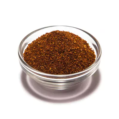 The Chilli Doctor Habanero chilli prášek 9g (2)