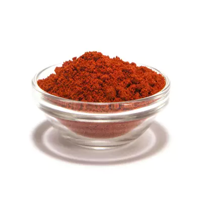 The Chilli Doctor Bird´s Eye chilli prášek 9 g (2)