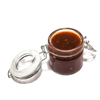 The Chilli Doctor Chipotle chilli mash 100 ml (2)