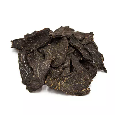 Usušil & syn Jerky hovězí Habanero 50g (2)