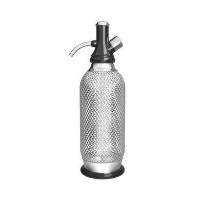 iSi Retro sifonová láhev Classic 1l (4)