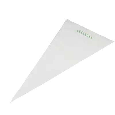 Zdobicí sáček cukrářský kompostovatelný  53x275mm 72ks (2)