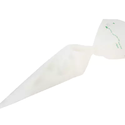 Sáček cukrářský kompostovatelný  53x275mm 72ks (4)