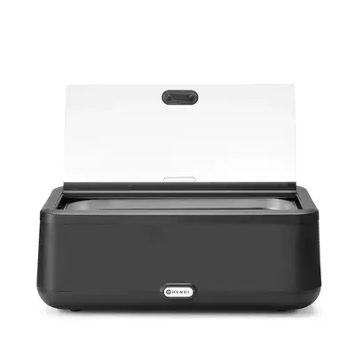 HENDI Chafing dish UNIQ, Černá, 220-240V/700W (3)