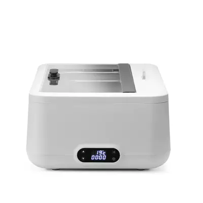 HENDI Chafing dish UNIQ, Bílá, 220-240V/700W (5)