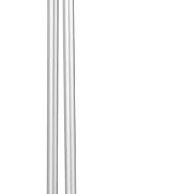 Vikan Sestava smeták a lopatka, 330 mm, černá, 56669 (3)
