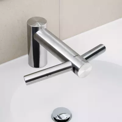 Dyson Osoušeč rukou Airblade™ wash+dry - WD04 (5)