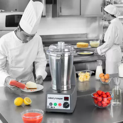 Robot Coupe Mixér kuchyňský BL 5  230V (2)