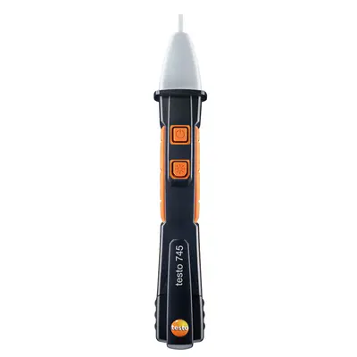 Testo 745 bezdotyková zkoušečka napětí, CAT III 1000 V, CAT (4)
