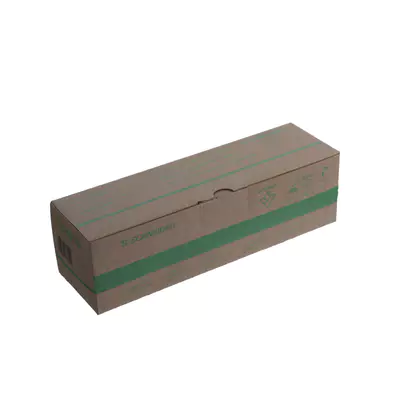 Sáček cukrářský kompostovatelný  53x275mm 72ks (6)