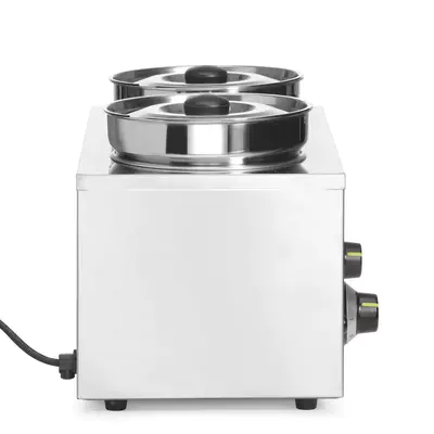 HENDI Termosystém 2, 8L, 220-240V/400W (2)