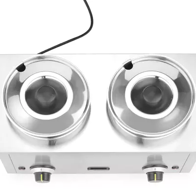 HENDI Termosystém 2, HENDI, 8L, 220-240V/400W (5)