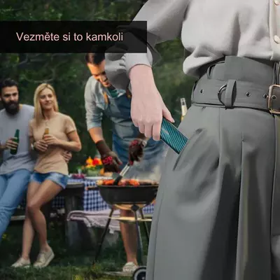 Teploměr BBQ bezdrátový Bluetooth INT-11X-B Inkbird (3)