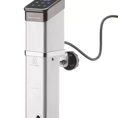 HENDI Sous Vide varné zařízení 50L (6)