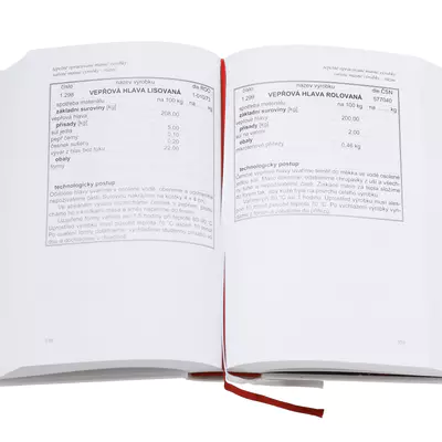 Československé masné výrobky (4)