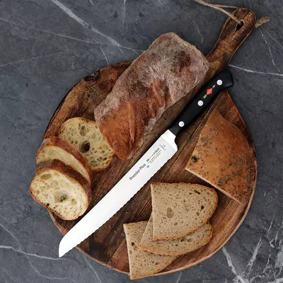 F. Dick Nůž na chléb s vlnitým výbrusem 21 cm 8 1039 21 (2)