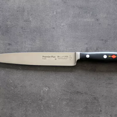F. Dick Nůž filetovací Premier plus 21 cm 8 1454 21 (5)