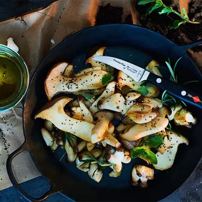 F. Dick Okrajovací nůž G 8300 7cm (2)