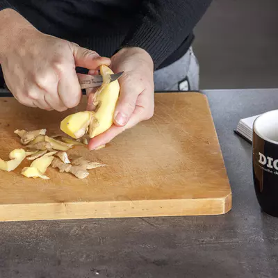 F. Dick Okrajovací nůž G 8300 7cm (4)