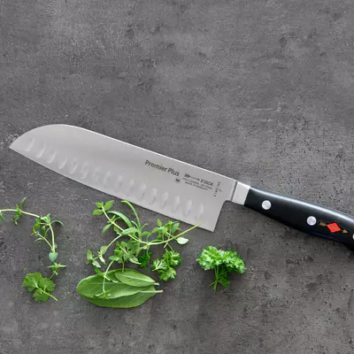 F. Dick Nůž Santoku 8144218K 18 cm (5)