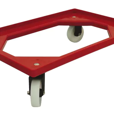 Kolecko otocne ROLLER + drzak (2)