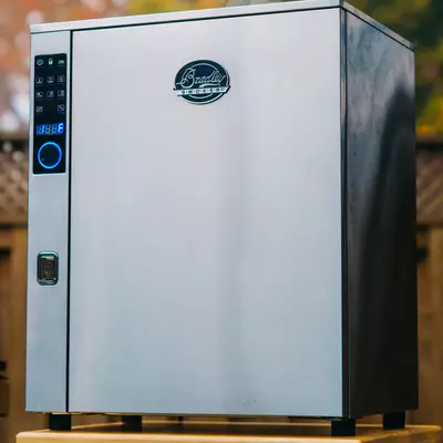 Bradley Smoker Udírna Professional P10 (4)