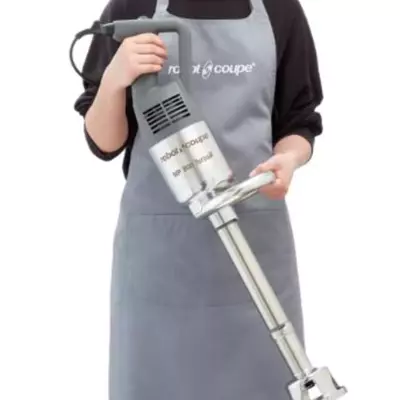 Robot Coupe Mixér ponorný MP 800 TURBO TP, 230V/50/1 (2)