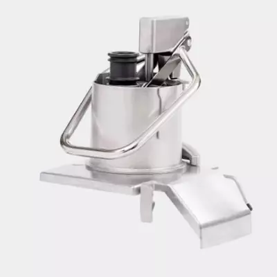 Robot Coupe Krouhač zeleniny CL55 E/M, 400V/50/3 2V s přítlačnou pákou (2)