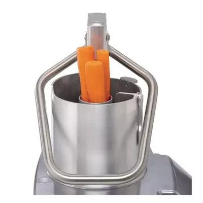 Robot Coupe Krouhač zeleniny CL60 E/M, 400V/50/3 s přítlačnou pákou (2)