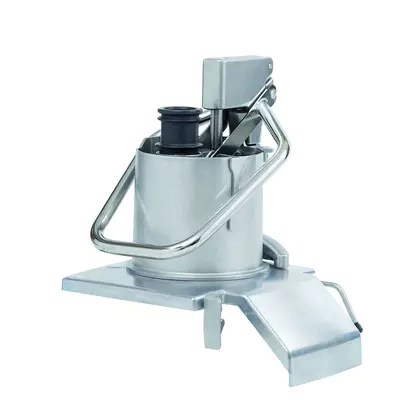 Robot Coupe Krouhač zeleniny CL60 E/M, 400V/50/3 s přítlačnou pákou (3)