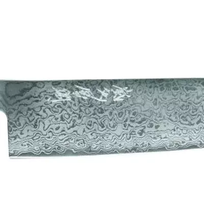 Yaxell Japan Nůž Gyuto RAN PLUS XL dranžírovací nůž 240 mm (2)