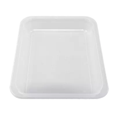 Zatavovací miska 227x178x50 1-dílná transparentní (50ks) (2)