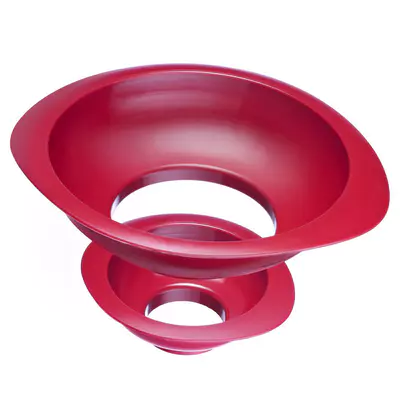 Westmark Nálevka Twix plast (4)