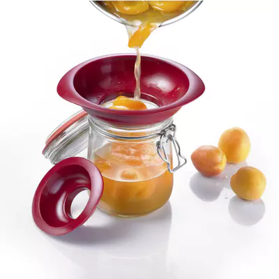Westmark Nálevka Twix plast (5)