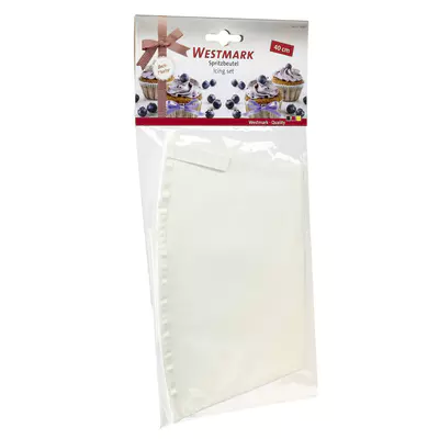 Westmark Cukrářský sáček 40cm (6)