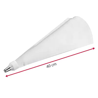 Westmark Zdobicí sáček 40cm + 5 špiček (3)