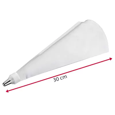 Westmark Zdobicí sáček 30cm + 6 špiček (2)