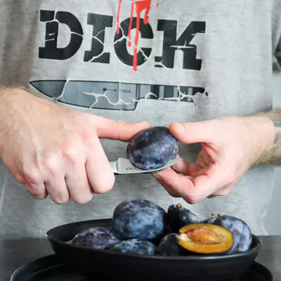 F. Dick Okrajovací nůž 8 1946 07 (2)