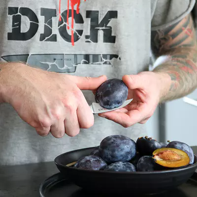 F. Dick Okrajovací nůž 8 1946 07 (3)