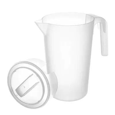 Orion Džbán UH+víčko Margerit 2,3 l (2)